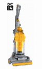 DYSON DC14 Hints & Tips